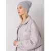 Kepurė Cap-JK-CZ-30.40P-pilka