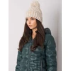 Kepurė Cap-JK-CZ-31.18-smėlio spalvos