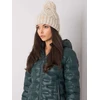 Kepurė Cap-JK-CZ-31.18-smėlio spalvos