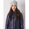 Kepurė Cap-JK-CZ-32.15-pilka