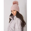 Kepurė Cap-JK-CZ-33.17-šviesiai rožinė