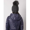 Kepurė Cap-JK-CZ-33.17-tamsiai pilka