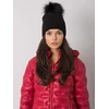 Kepurė Cap-JK-CZ-34.11-juodas