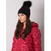 Kepurė Cap-JK-CZ-34.11-juodas