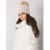 Kepurė Cap-JK-CZ-34.11-smėlio spalvos
