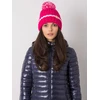 Kepurė Cap-JK-CZ-35.92-fuksija