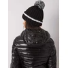 Kepurė Cap-JK-CZ-35.92-juodas