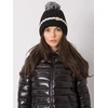 Kepurė Cap-JK-CZ-35.92-juodas