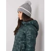 Kepurė Cap-JK-CZ-35.92-pilka