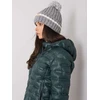 Kepurė Cap-JK-CZ-35.92-pilka