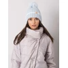 Kepurė Cap-JK-CZ-35.92-šviesiai mėlyna