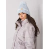 Kepurė Cap-JK-CZ-35.92-šviesiai mėlyna