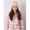 Kepurė Cap-JK-CZ-35.92-šviesiai rožinė