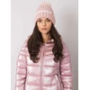 Kepurė Cap-JK-CZ-35.92-šviesiai rožinė