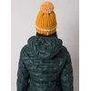 Kepurė Cap-JK-CZ-35.92-tamsiai geltona