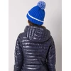 Kepurė Cap-JK-CZ-35.92-tamsiai mėlyna