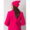 Kepurė Cap-JK-CZ-38.26X-fuksija