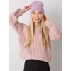 Kepurė Cap-JK-CZ-38.26X-šviesiai violetinė