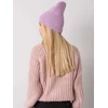 Kepurė Cap-JK-CZ-38.26X-šviesiai violetinė