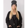 Kepurė Cap-JK-CZ-38.26X-tamsiai pilka