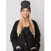 Kepurė Cap-JK-CZ-38.26X-tamsiai pilka