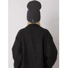 Kepurė Cap-JK-CZ-38.26X-tamsiai pilka