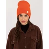 Cap-JK-CZ-50.25-oranžinė