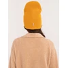 Cap-JK-CZ-50.25-tamsiai geltona