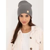 Cap-JK-CZ-50.25-tamsiai pilka