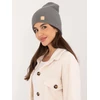 Cap-JK-CZ-50.25-tamsiai pilka