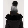 Cap-JK-CZ-52.17-tamsiai pilka
