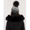 Cap-JK-CZ-52.17-tamsiai pilka