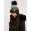 Cap-JK-CZ-52.17-tamsiai pilka