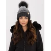 Cap-JK-CZ-52.17-tamsiai pilka