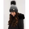 Cap-JK-CZ-52.17-tamsiai pilka