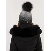Cap-JK-CZ-52.17-tamsiai pilka
