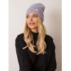 Kepurė Cap-JK-CZ-6.15-tamsiai violetinė