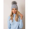 Kepurė Cap-JK-CZ-9,74-pilka