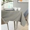 Cappuccino spalvos staltiesė EMPIRE 40×140 cm (AmeliaHome)