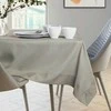 AmeliaHome Cappuccino spalvos staltiesė EMPIRE 40×140 cm