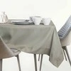 AmeliaHome Cappuccino spalvos staltiesė EMPIRE 40×140 cm