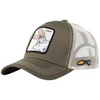 Capslab Bunny Looney Tunes kepurė su snapeliu CL-LOO-1-BUN2