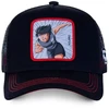 Capslab Captain Tsubasa Kojiro Hyuga beisbolo kepuraitė – CL/TSU/1/HYU2