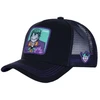Kepurė Capslab DC Comics Joker Kepuraitė M CL-DC3-1-CAS-JKR2
