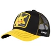 Kepurė Capslab Freegun Pokemon Jr CL-PKM2-3-PIK6 beisbolo kepuraitė
