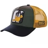 Capslab Looney Tunes Daffy Duck Kepurė CL-LOO-1-DAF4