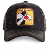 Capslab Looney Tunes Gros Minet Trucker kepuraitė - CL/LOO2/1/MIN1