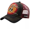 Capslab Looney Tunes Yosemite Sam Kepurė M CL-LOO3-1-RIN1