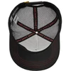 Capslab One Piece Trucker kepurė CL-OP1-1-SKU2