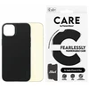 Panzer Glass CARE by PanzerGlass Fearlessly Fashionable Apple iPhone 15 Plus - dėklas telefonui juodos spalvos